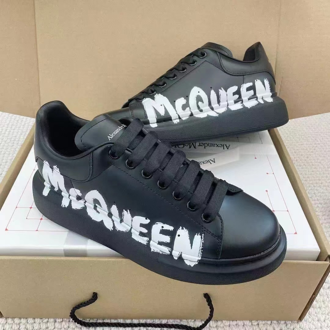 ale*d*r M*Q*en shoes(aaa)-166