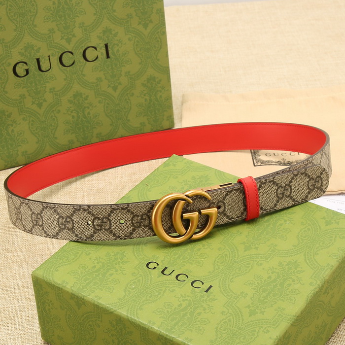 G*u*i belts(aaaaa)-1233