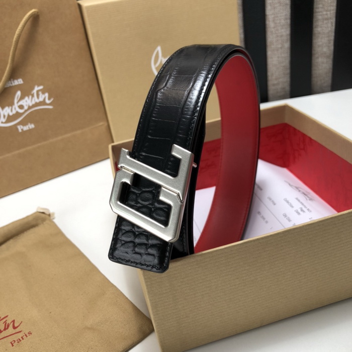Ch**an  louboutin belts(aaaaa)-018