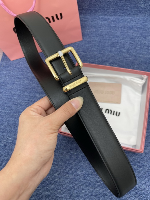 Miu Miu Belts(AAAAA)-007