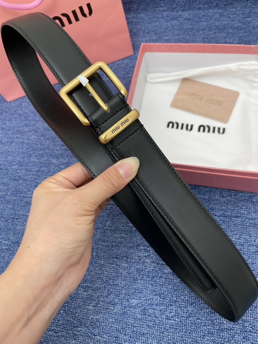 Miu Miu Belts(AAAAA)-006