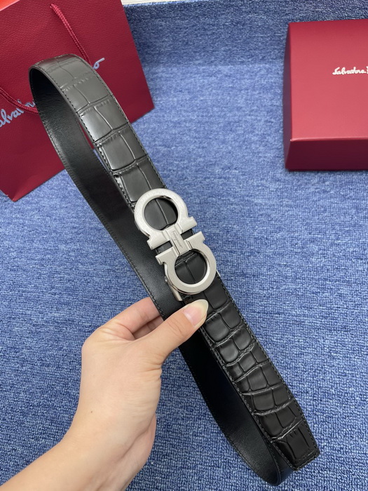 Ferragamo Belts(AAAAA)-867
