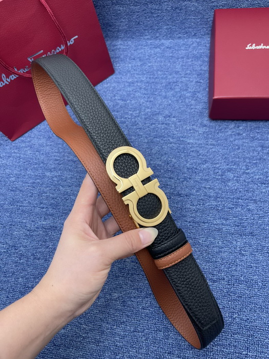 Ferragamo Belts(AAAAA)-865