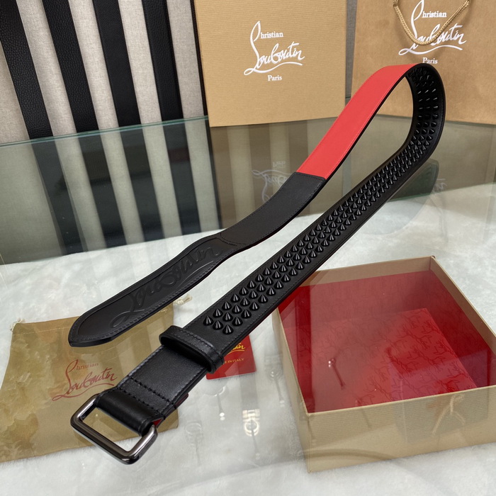 Ch**an louboutin belts(aaaaa)-036