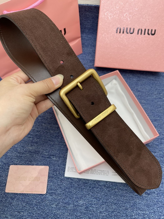 Miu Miu Belts(AAAAA)-016