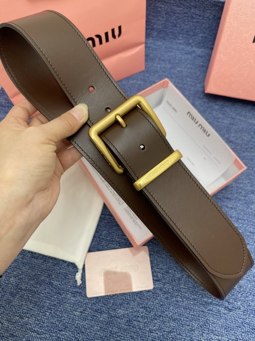 Miu Miu Belts(AAAAA)-014