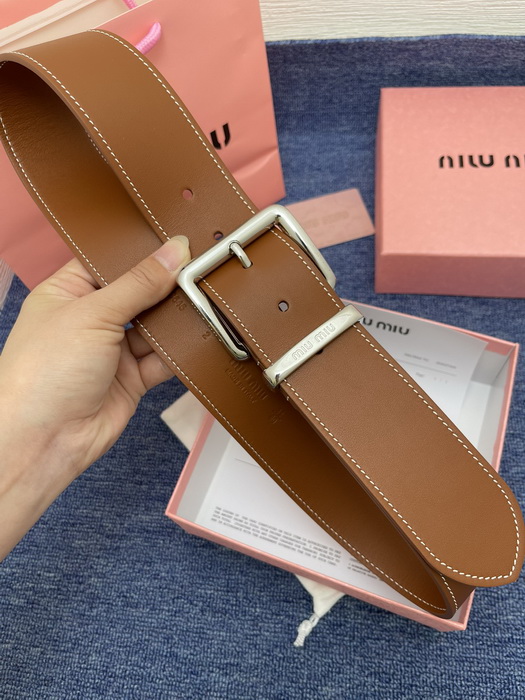 Miu Miu Belts(AAAAA)-013