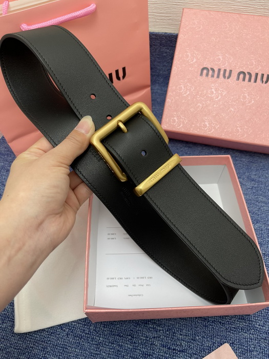 Miu Miu Belts(AAAAA)-012
