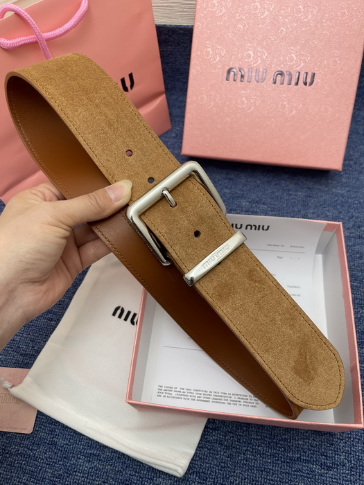 Miu Miu Belts(AAAAA)-011