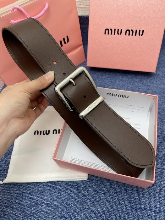 Miu Miu Belts(AAAAA)-010