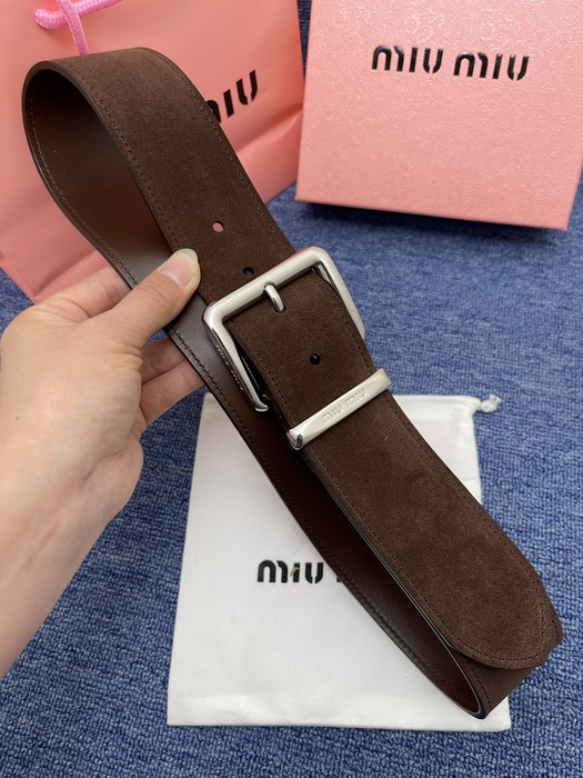 Miu Miu Belts(AAAAA)-008