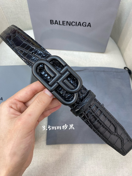 Ba*len*cia*ga belts(aaaaa)-010