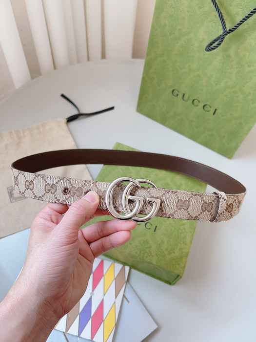 G*u*i belts(aaaaa)-1190