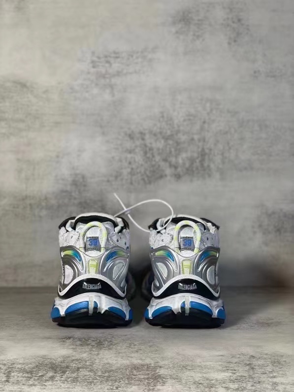 Ba*len*cia*ga shoes(aaaa)-388