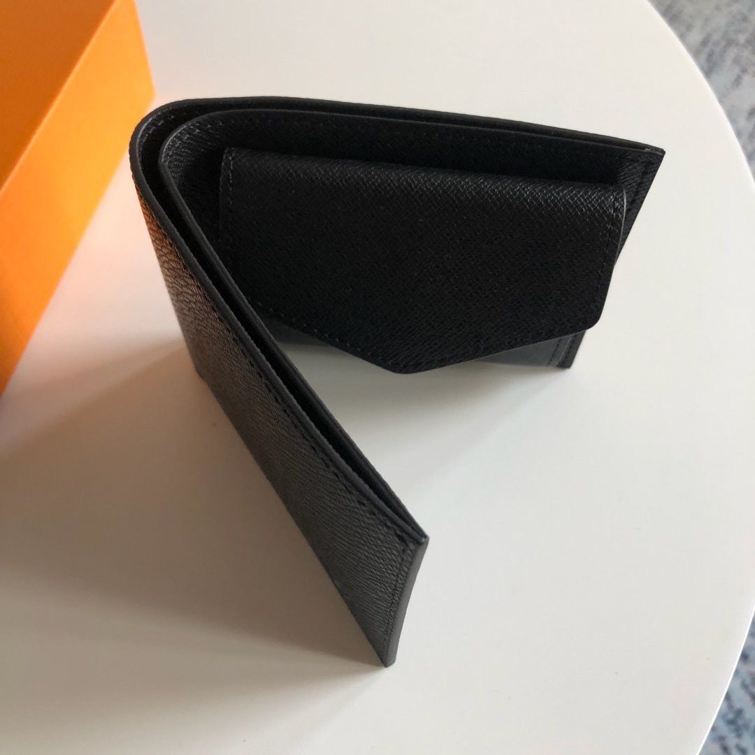 LV Wallets AAA(Men)-050