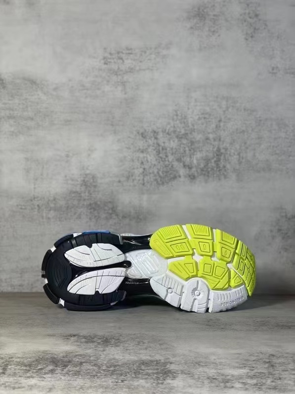 Ba*len*cia*ga shoes(aaaa)-388