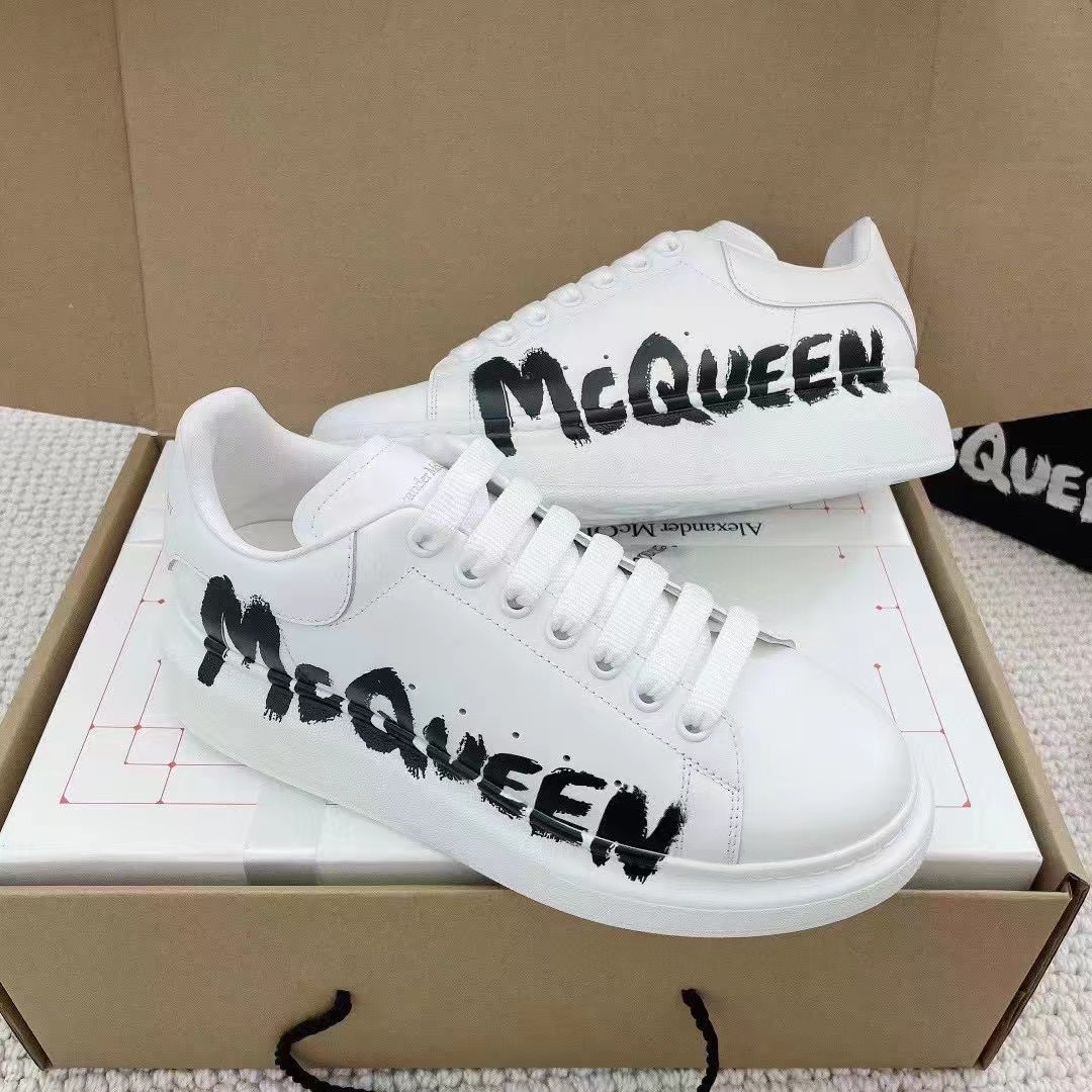 ale*d*r M*Q*en shoes(aaa)-165