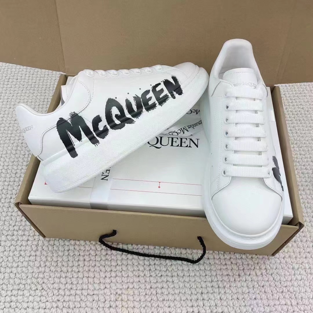 ale*d*r M*Q*en shoes(aaa)-165