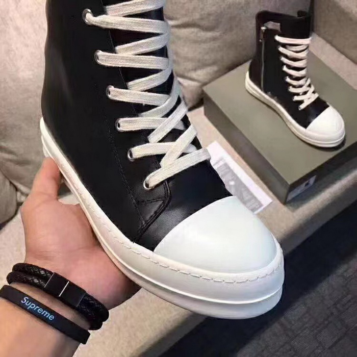 Rick Owens Shoes(AAA)-088