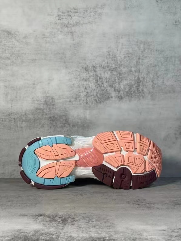 Ba*len*cia*ga shoes(aaaa)-375