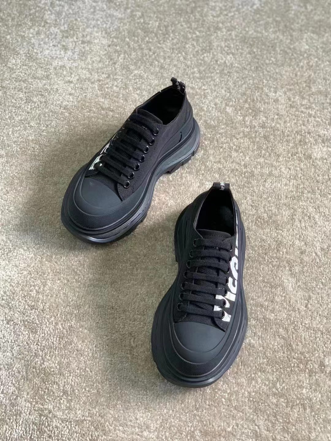 ale*d*r M*Q*en shoes(aaa)-162