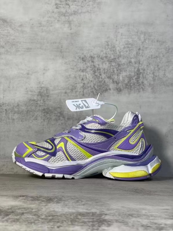 Ba*len*cia*ga shoes(aaaa)-376