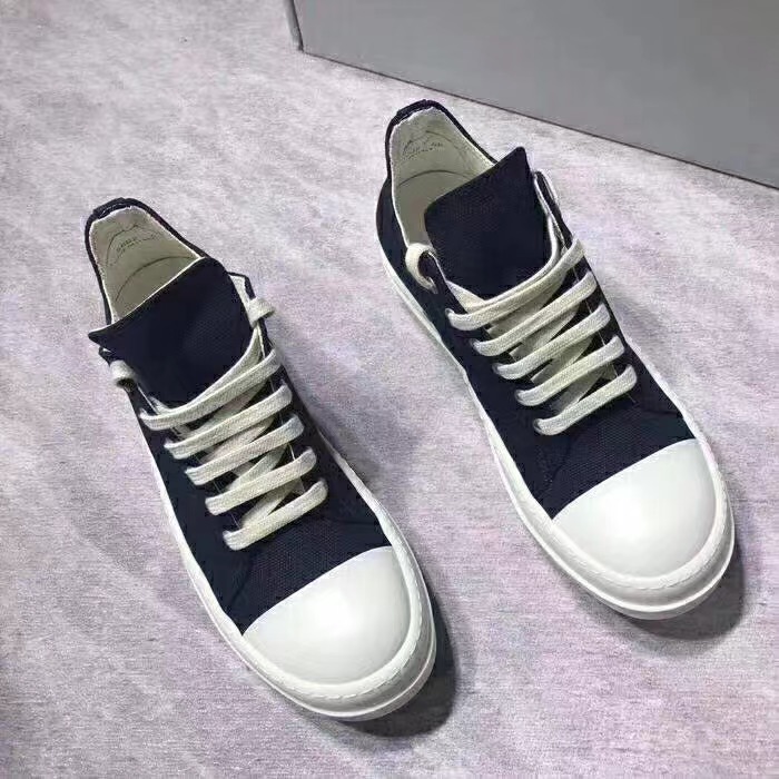 Rick Owens Shoes(AAA)-087