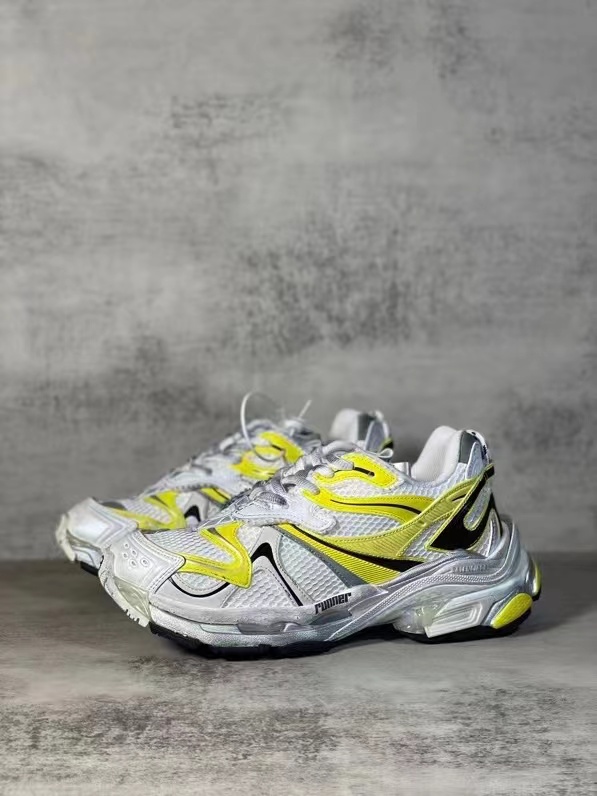 Ba*len*cia*ga shoes(aaaa)-378