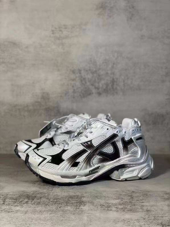 Ba*len*cia*ga shoes(aaaa)-379