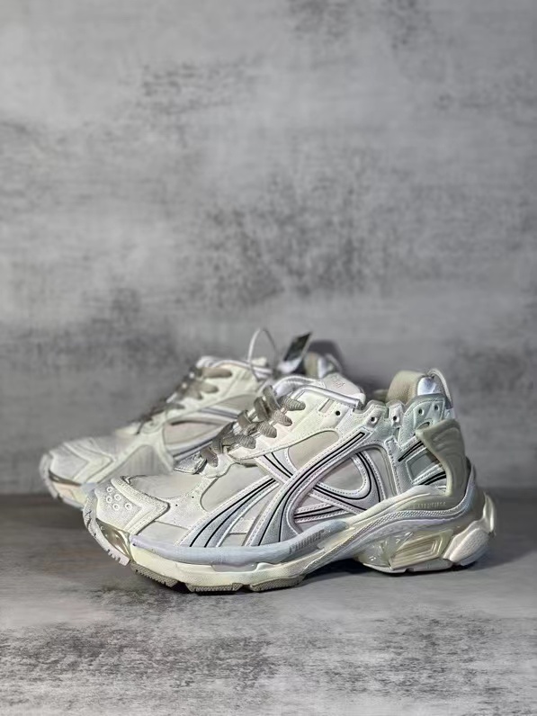 Ba*len*cia*ga shoes(aaaa)-381