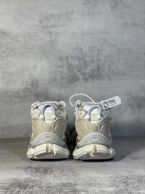 Ba*len*cia*ga shoes(aaaa)-381