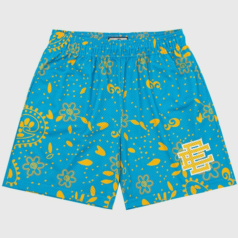 Eric Emanual Shorts-407