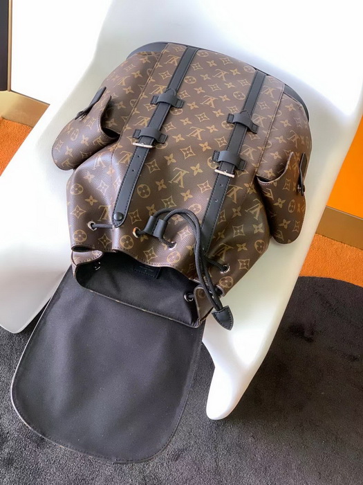 LV Backpack(AAAA)-097