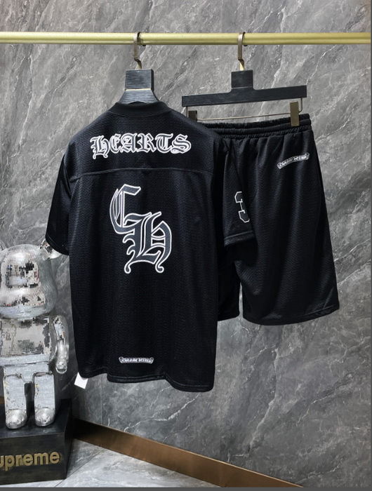 Ch**me He**ts suits-006