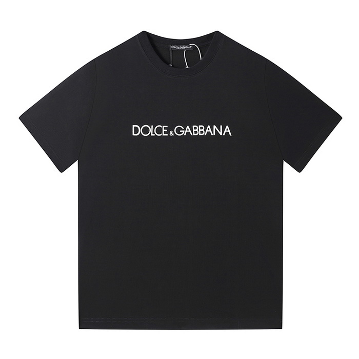 D&G T-Shirts-109