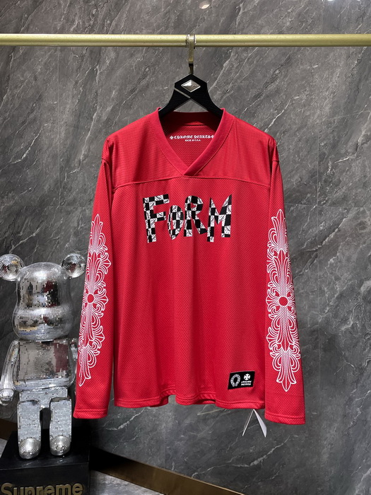 Ch**me He**ts longsleeve-611