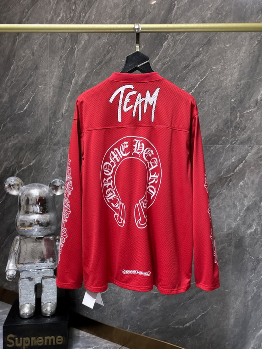 Ch**me He**ts longsleeve-610