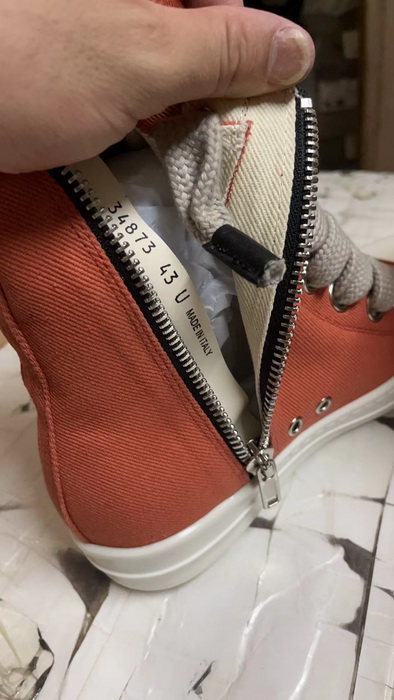 Rick Owens Shoes(AAA)-092