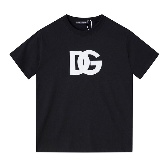 D&G T-Shirts-107
