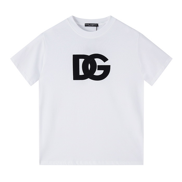 D&G T-Shirts-106