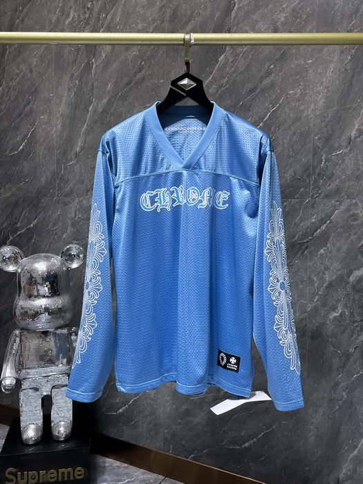 Ch**me He**ts longsleeve-606