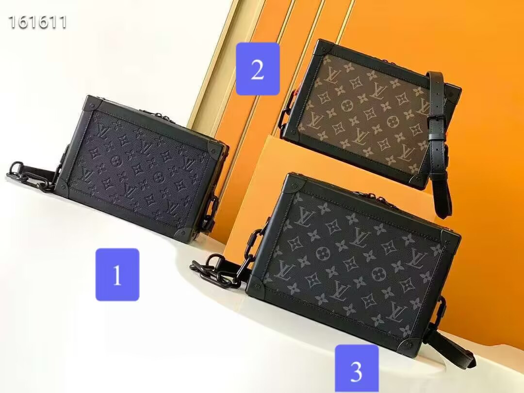 LV Handbags AAAA(Men)-149