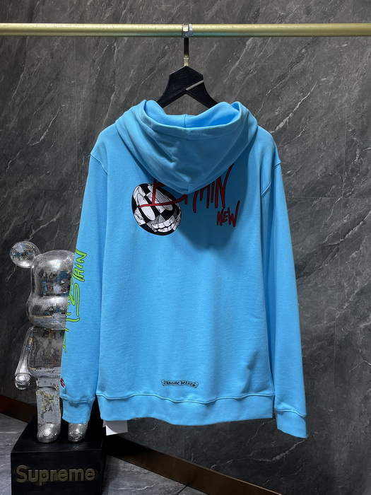 Ch**me He**ts hoody-579