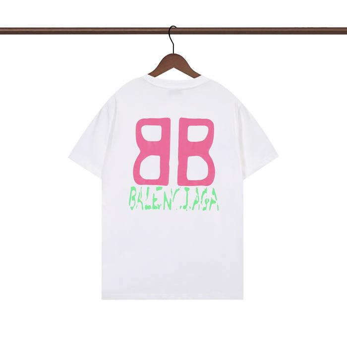 Ba*len*cia*ga t-shirts-302