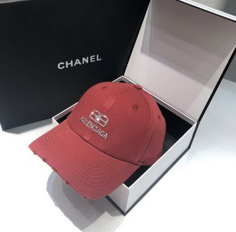 Ba*len*cia*ga cap-136