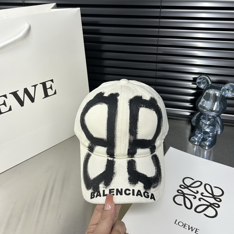 Ba*len*cia*ga cap-188