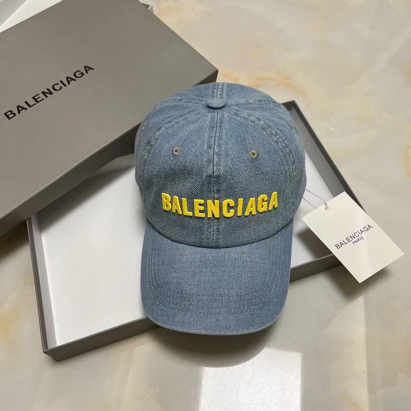 Ba*len*cia*ga cap-250