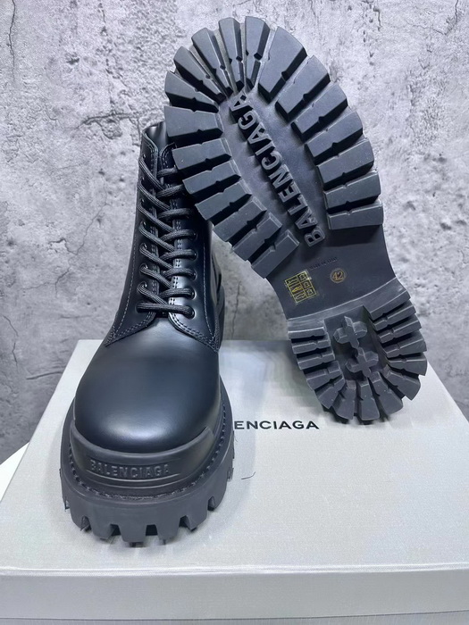 Ba*len*cia*ga shoes(aaa)-001