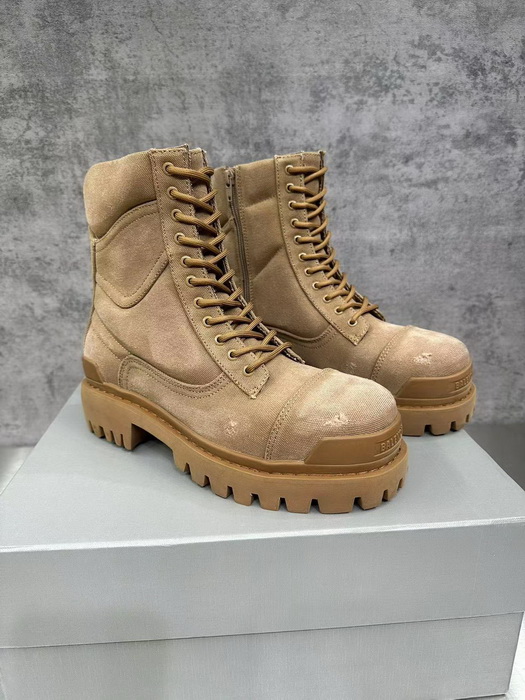 Ba*len*cia*ga shoes(aaa)-002