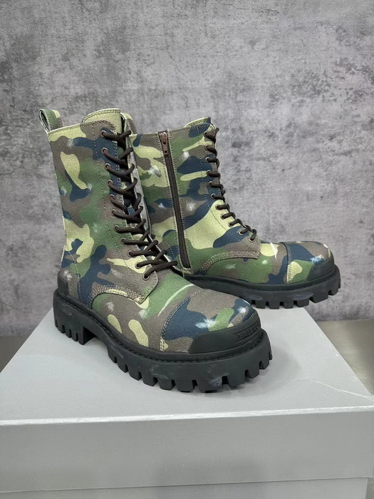 Ba*len*cia*ga shoes(aaa)-003